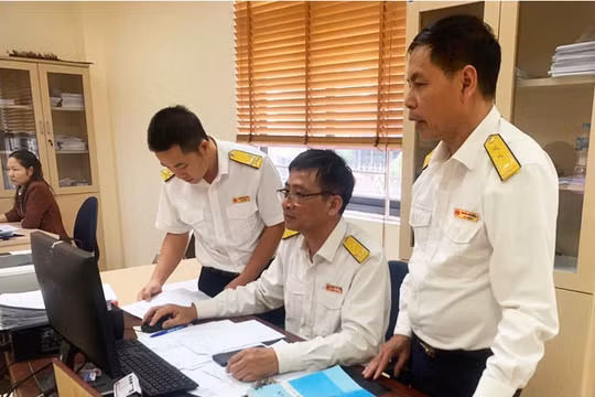 Tổng thu ngân sách của Bắc Ninh vượt khoảng 3,2% so với dự toán