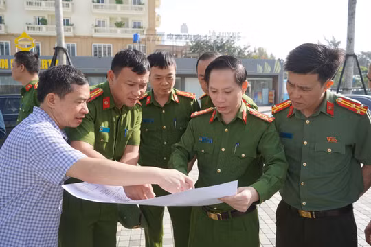 Thanh Hoá: Lên phương án đảm bảo trật tự các điểm diễn ra du lịch biển 2025