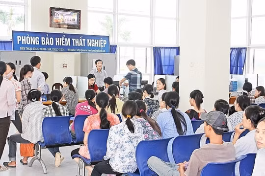 Tháo gỡ 'nút thắt' cho người lao động không được hưởng trợ cấp thất nghiệp