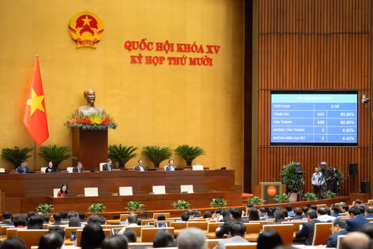 'Chốt' điều chỉnh mức doanh thu không phải nộp thuế của hộ kinh doanh từ 200 lên 500 triệu đồng/năm
