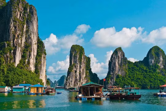 Thành lập Ban Quản lý Di sản thế giới Vịnh Hạ Long - Yên Tử