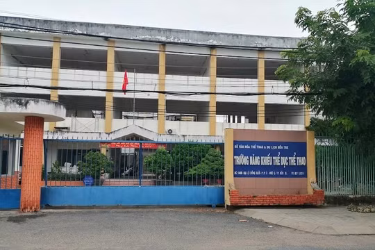 Gây thiệt hại cho ngân sách nhà nước hơn 5,1 tỷ đồng, nguyên Phó Giám đốc Sở Văn hóa - Thể thao và Du lịch Bến Tre bị bắt