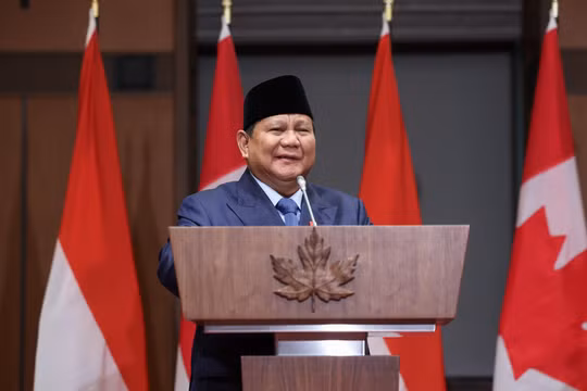Indonesia bảo vệ chương trình bữa ăn miễn phí sau hàng nghìn ca ngộ độc