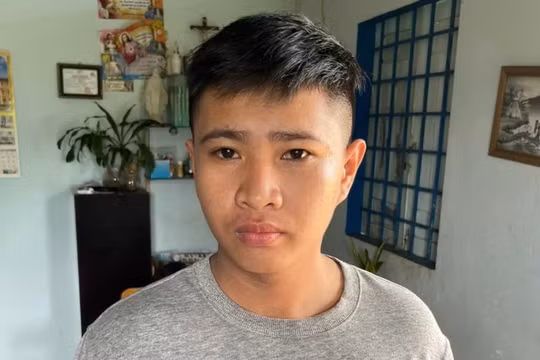Gia Lai: Khởi tố nhóm thanh, thiếu niên cầm hung khí đập phá quán