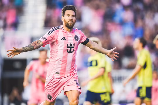 Điểm tin thể thao 20/7: Messi phá kỷ lục của Ronaldo, U23 Việt Nam có thể gặp đội nhì bảng A nếu vào bán kết