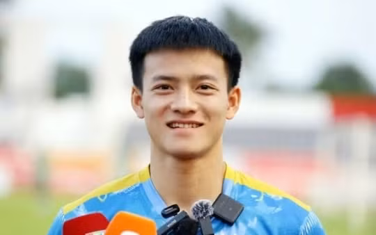 Nguyễn Thanh Nhàn: Từ kỳ tích SEA Games đến tham vọng châu Á