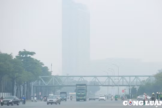 Cần lộ trình rõ ràng khi thực hiện thí điểm vùng phát thải thấp, hạn chế xe xăng