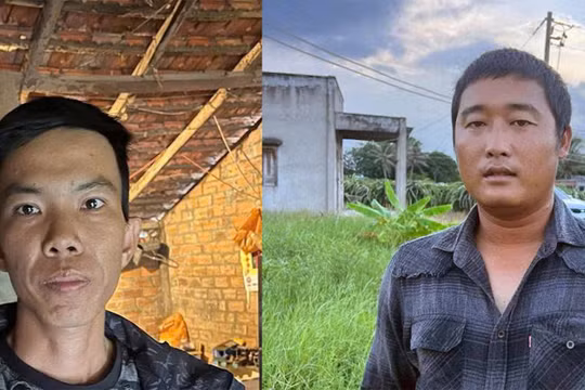 Bắt giữ 2 đối tượng đâm 'nhầm' người tại khu công nghiệp