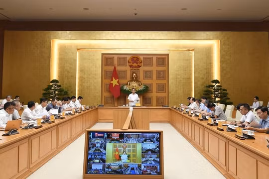 Đưa nhà máy điện vào vận hành sớm hơn 3–6 tháng, đảm bảo chất lượng