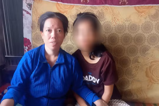 Bé gái 14 tuổi bị đánh hội đồng ở Cần Thơ xuất viện, gia đình mong sớm xử lý vụ việc