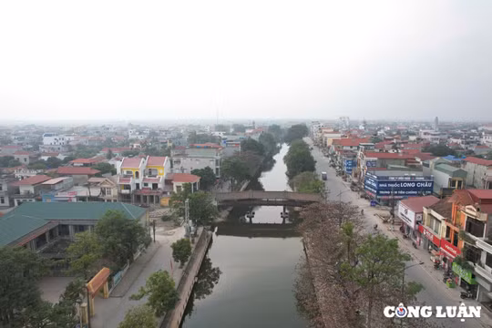 Đề nghị xét, công nhận Ninh Bình hoàn thành nhiệm vụ xây dựng nông thôn mới