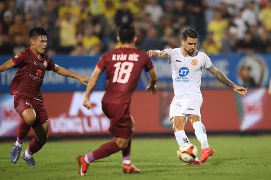 Nhận định Nam Định vs Bình Định, 18h ngày 24/2 tại V.League 2024/25