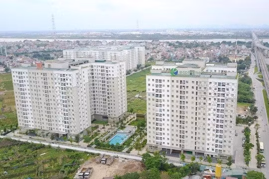 Quảng Ninh đề xuất cơ chế hỗ trợ 20 tỷ đồng/dự án nhà ở xã hội