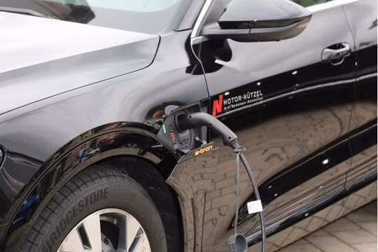 Xe điện nay đã bền ngang xe truyền thống
