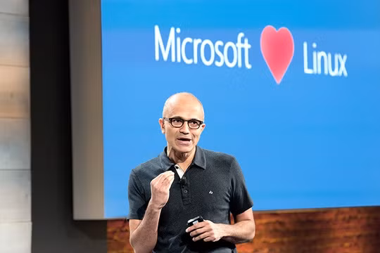 CEO của Microsoft thừa nhận rằng AI về cơ bản không tạo ra giá trị nào