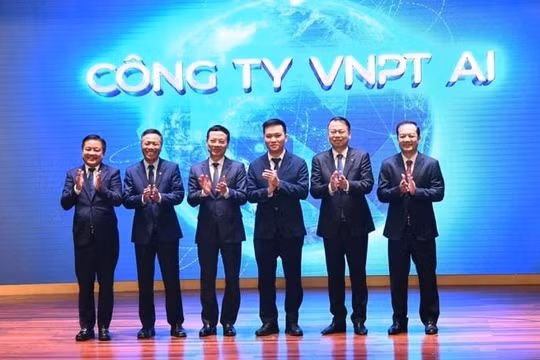 VNPT AI: Bước đi chiến lược để biến trí tuệ nhân tạo Việt thành thế mạnh xuất khẩu