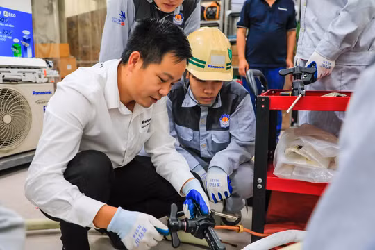 Vì sao nhiều trường có thể 'rớt chuẩn' đại học trong 5 năm tới?