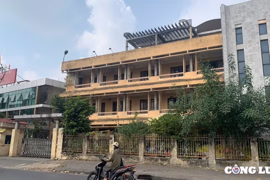 Hà Nội quy định thẩm quyền quyết định quản lý, sử dụng tài sản công