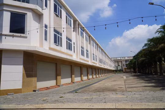 Vi phạm trong lĩnh vực đất đai, cựu Phó Chủ tịch tỉnh Đồng Nai lĩnh án 2 năm tù