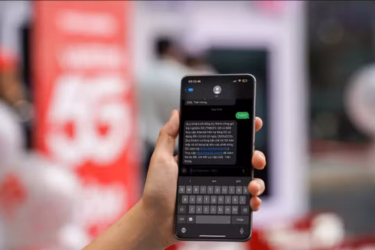 Tặng hàng chục triệu gigabit, Viettel đẩy nhanh tiến độ phổ cập 5G