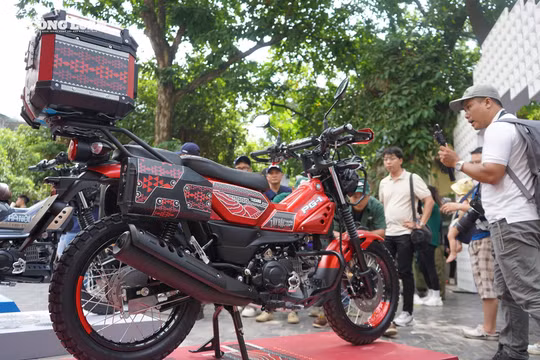 Yamaha PG-1 2025 ngược dòng tăng giá tại đại lý