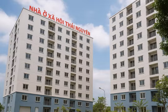 Khuyến khích mời cơ quan báo chí, truyền thông để tăng tính minh bạch trong mua bán nhà ở xã hội