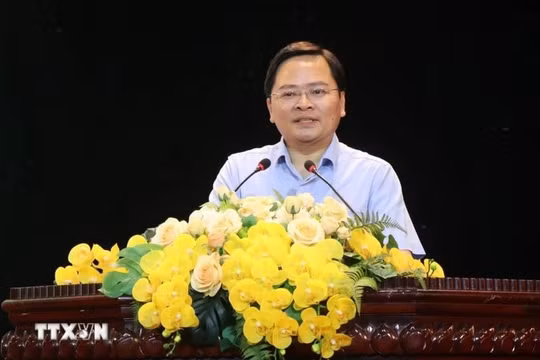 Bắc Ninh sẵn sàng vận hành mô hình chính quyền hai cấp từ ngày 15/6