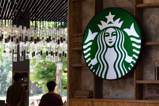 Starbucks "ngã ngựa" tại xứ tỷ dân