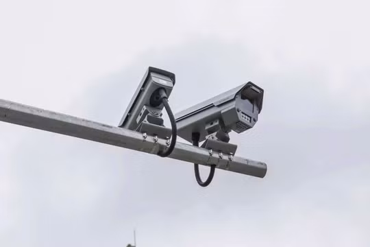 Hà Nội lắp đặt gần 1.900 camera AI, đưa vào hoạt động từ tháng 12/2025