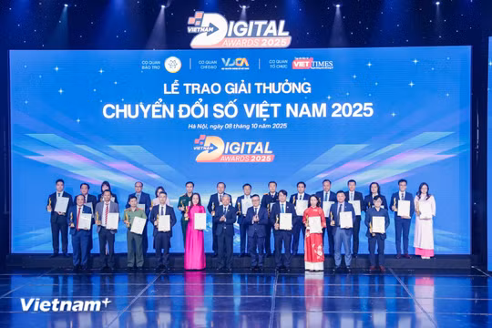 NXB Giáo dục Việt Nam: Đẩy mạnh ứng dụng công nghệ số, đổi mới sáng tạo trong toàn bộ hoạt động xuất bản