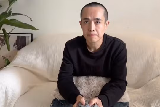Trung Quốc và Thái Lan bắt 12 kẻ buôn người sang Myanmar