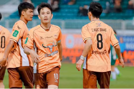 Nhận định HAGL vs TP.HCM, 17h ngày 17/1 tại V.League 2024/25