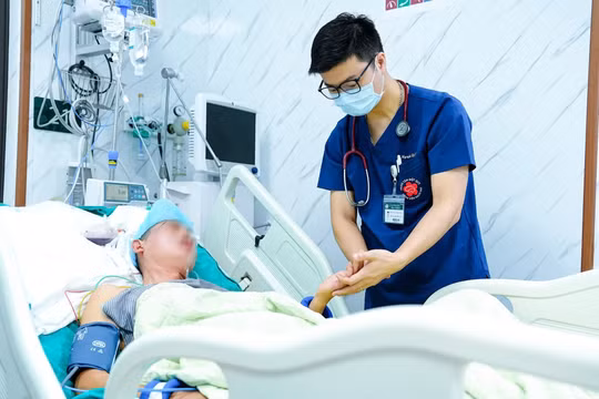 Yêu cầu trực Tết bệnh viện đảm bảo 4 cấp, sẵn sàng cấp cứu trong các tình huống khẩn cấp