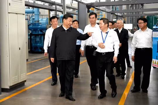 Đất hiếm: Lá bài của Trung Quốc trong cuộc chiến thương mại với Mỹ
