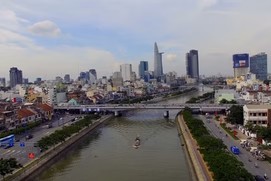 Nhà đầu tư bất động sản Nam tiến có dễ dàng?