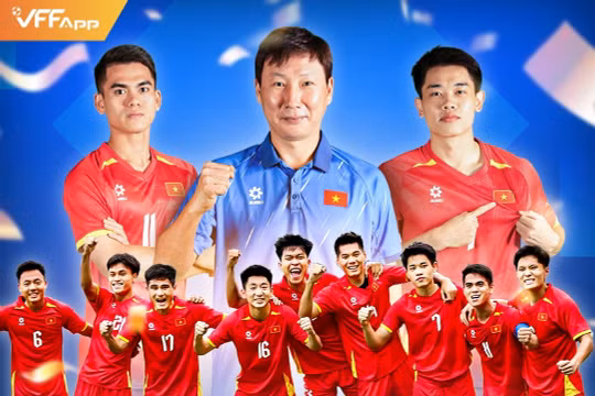 Điểm tin thể thao 25/12: U23 Việt Nam được đánh giá cao tại châu Á, tin vui bất ngờ cho bóng đá Việt Nam nếu được xử thắng Malaysia