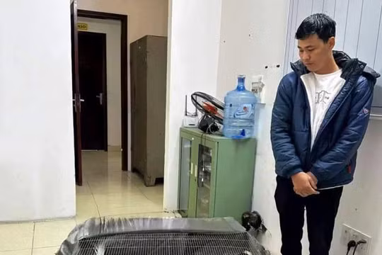 Viện KSND tỉnh Hưng Yên kháng nghị bản án phạt 6 năm tù với người bán gà lôi trắng