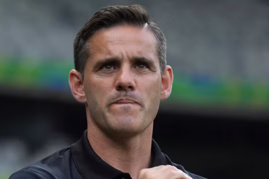 John Herdman và 3 mục tiêu của Indonesia trong năm 2026