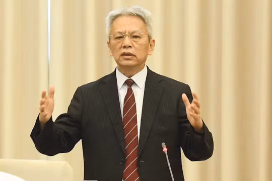 Gỡ 'tắc đất' để giải phóng năng lượng kinh tế tư nhân