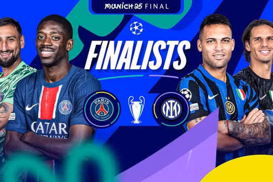 Điểm tin thể thao 31/5: HLV Kim Sang-sik gặp khó về lực lượng, Inter và PSG sẵn sàng đại chiến