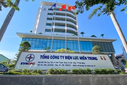 Công ty Cổ phần Xây dựng điện VNECO 8 bị chủ đầu tư chấm dứt hợp đồng thi công