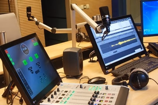 Hiệu quả từ ứng dụng loại hình podcast ở các cơ quan báo chí địa phương
