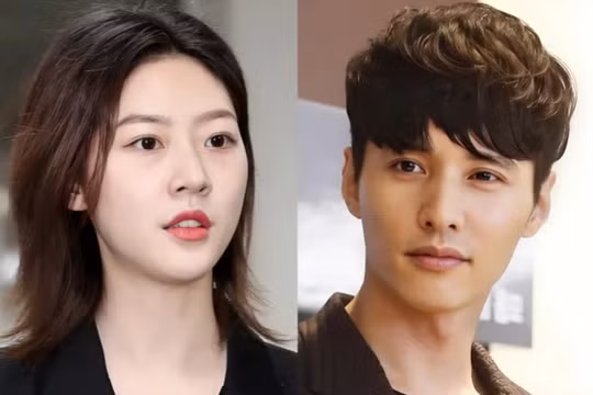 Won Bin lên tiếng bác bỏ tin đồn liên quan vụ ghi âm 'bí ẩn' giữa Kim Sae Ron và Kim Soo Hyun