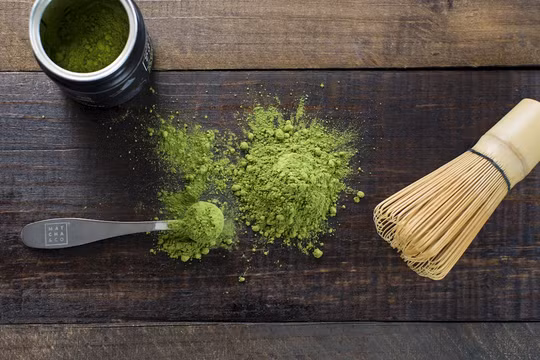 Cơn sốt matcha toàn cầu khiến Nhật Bản không kịp sản xuất