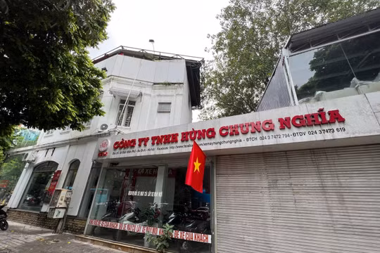 Kiên quyết thu hồi đất doanh nghiệp nhà nước sử dụng sai mục đích, cho mượn, cho thuê trái quy định