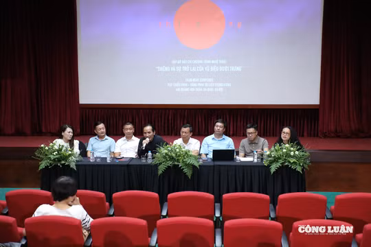 'Thiêng và sự trở lại của Vũ điệu dưới trăng': Chương trình nghệ thuật đặc biệt tôn vinh giá trị văn hóa Sa Pa