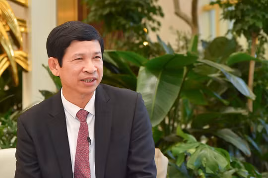 Hội chợ Mùa Thu 2025: Nơi giao hòa giữa thương mại và tinh hoa văn hóa Việt