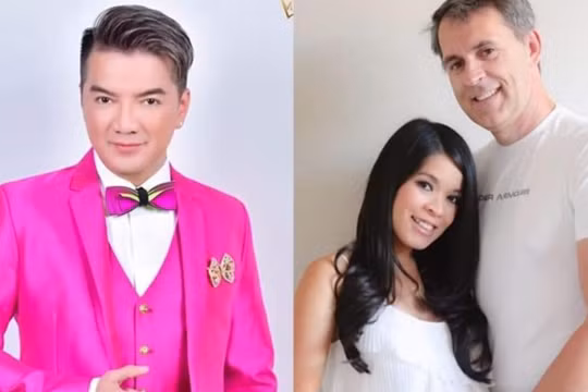 Đàm Vĩnh Hưng tố vợ chồng ca sĩ Bích Tuyền tại tòa án Mỹ