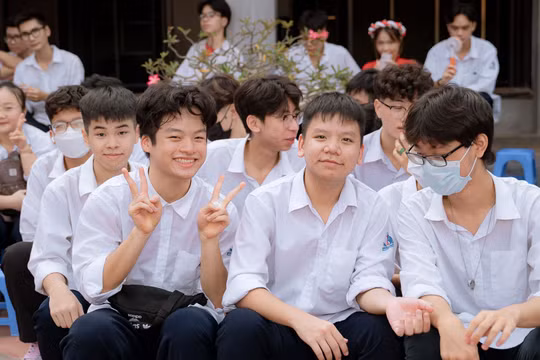 Ngăn chặn bạo lực học đường: Nếu chỉ chờ một đạo luật, chúng ta sẽ lại ‘đánh trống bỏ dùi’