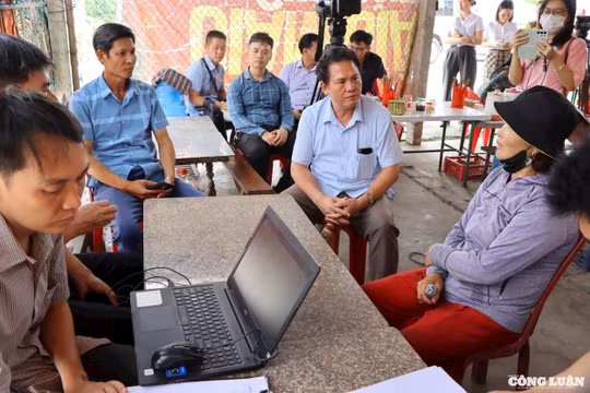 Hưng Yên: Bộ Y tế tăng cường chỉ đạo phòng, chống bệnh liên cầu Lợn